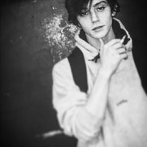 Meet your Posher, Marshall